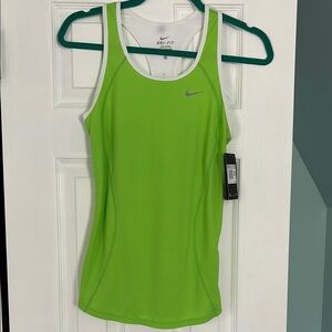 Nike Dry Slim Fit Tank Top